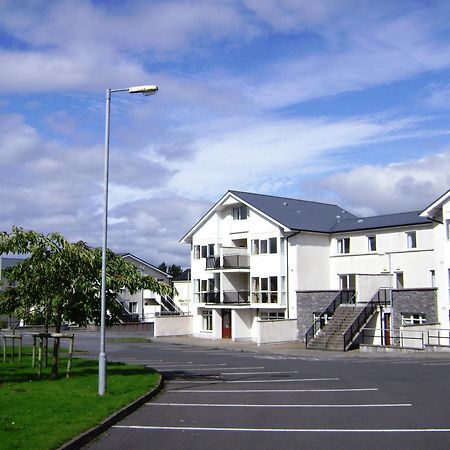 Dunaras Holiday Village Galway Exterior foto