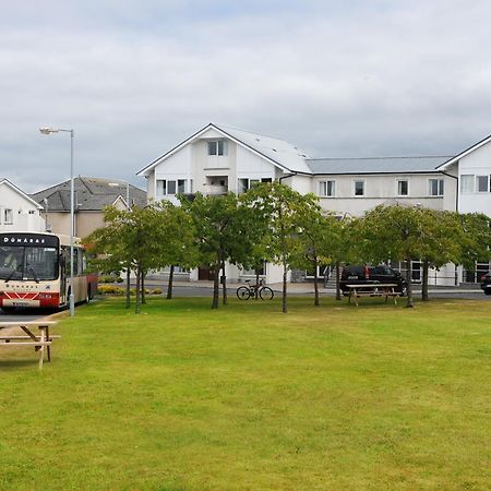Dunaras Holiday Village Galway Exterior foto