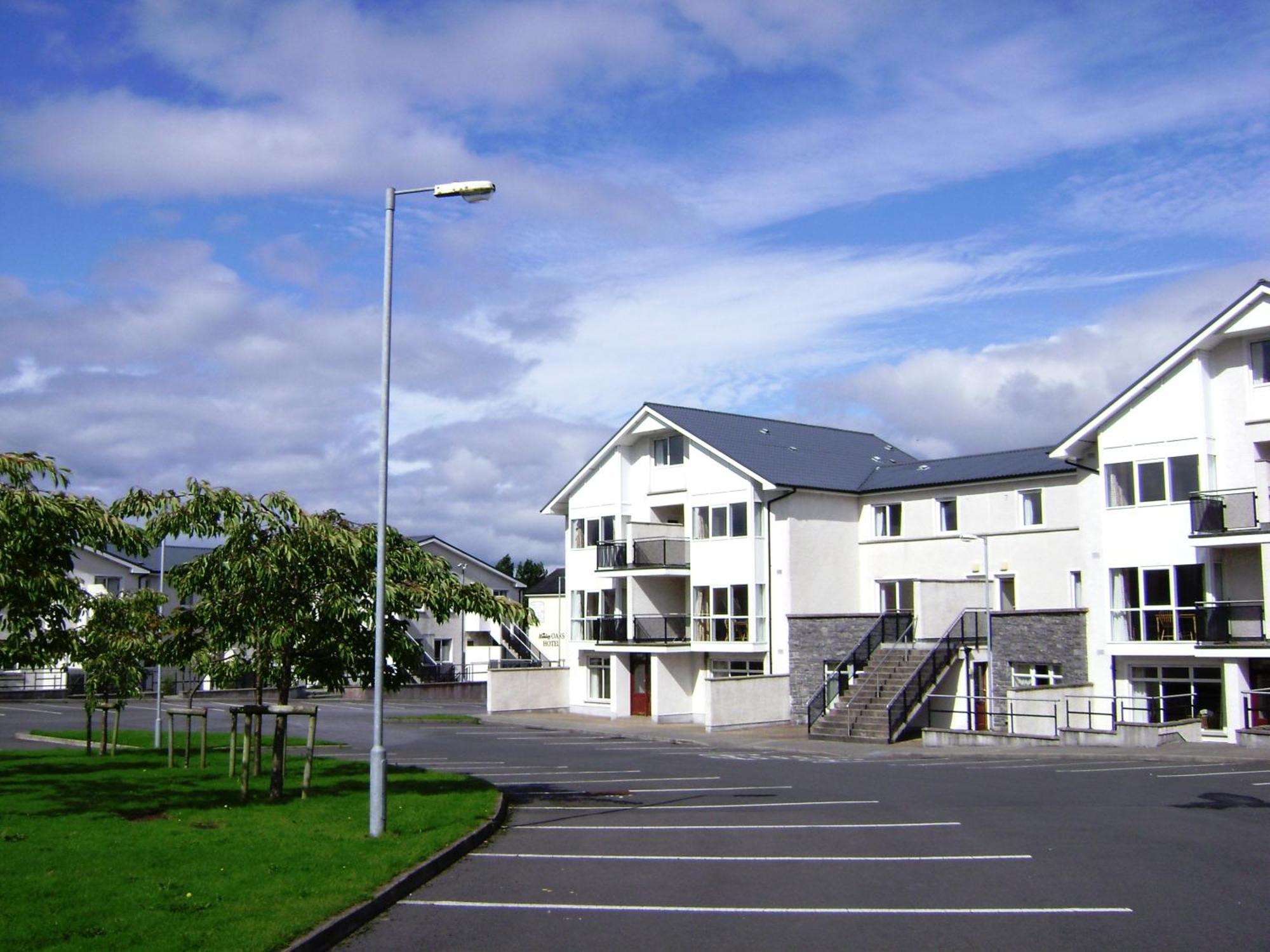 Dunaras Holiday Village Galway Exterior foto