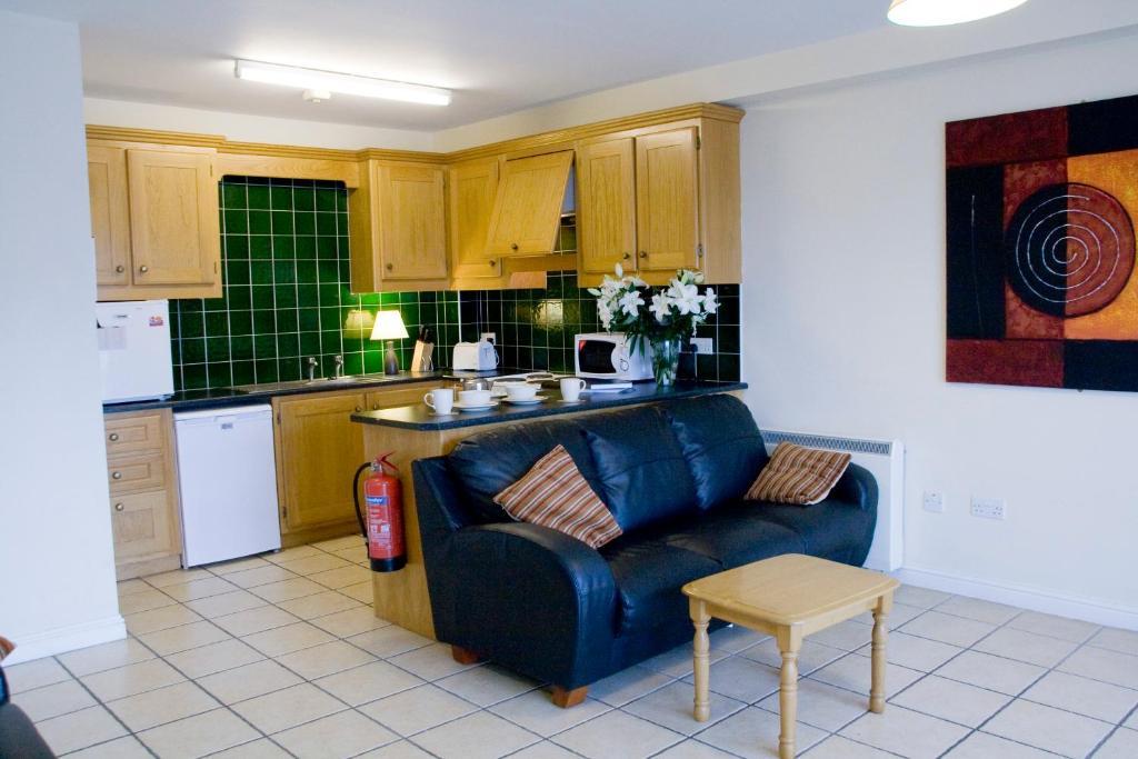 Dunaras Holiday Village Galway Quarto foto