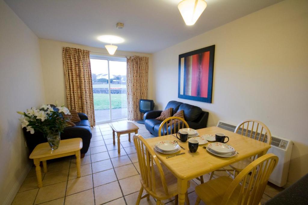 Dunaras Holiday Village Galway Quarto foto