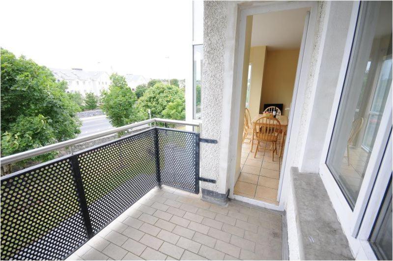 Dunaras Holiday Village Galway Exterior foto