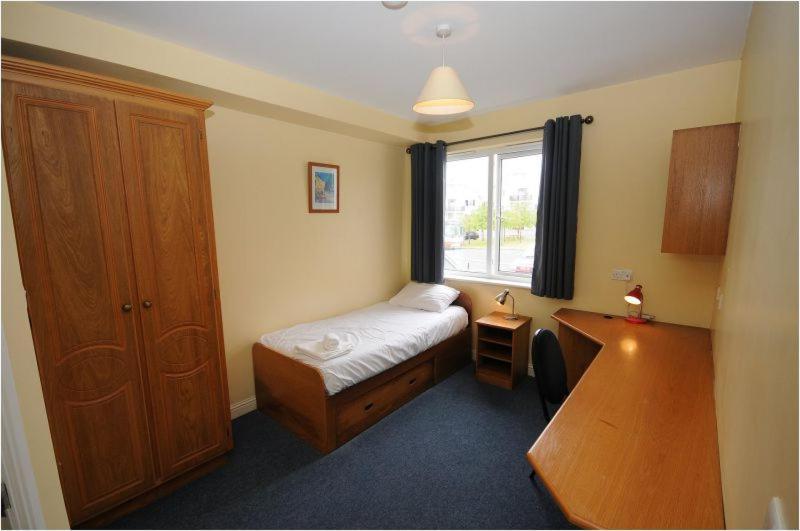 Dunaras Holiday Village Galway Exterior foto
