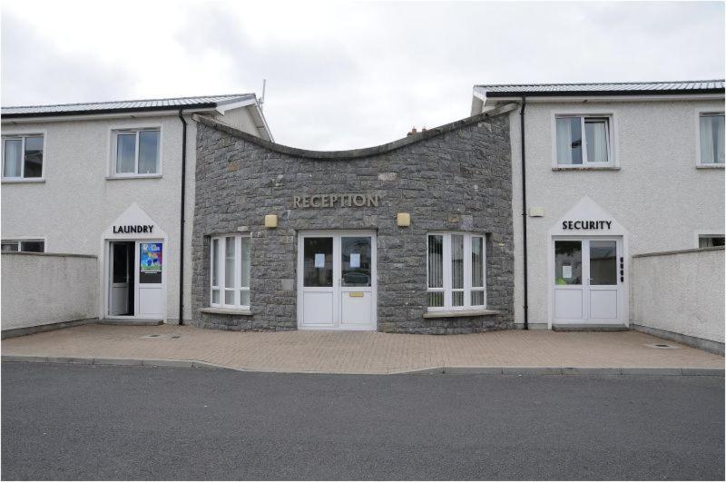 Dunaras Holiday Village Galway Exterior foto