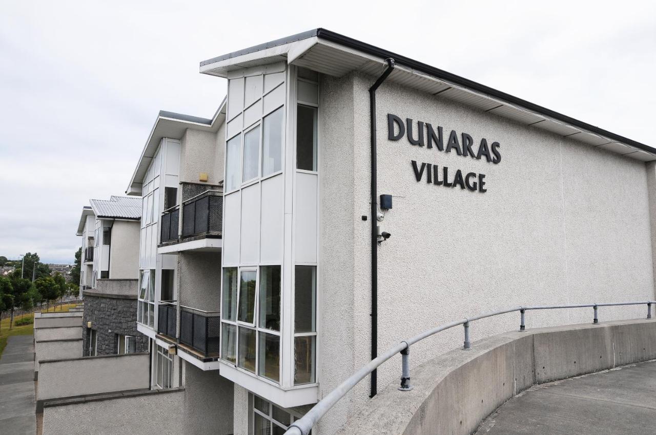 Dunaras Holiday Village Galway Exterior foto