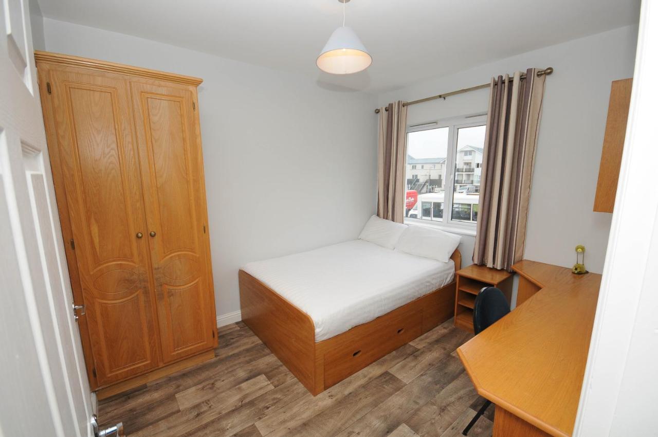 Dunaras Holiday Village Galway Exterior foto