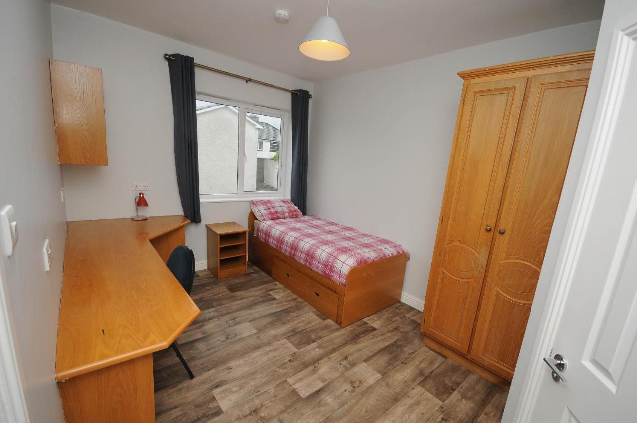 Dunaras Holiday Village Galway Exterior foto