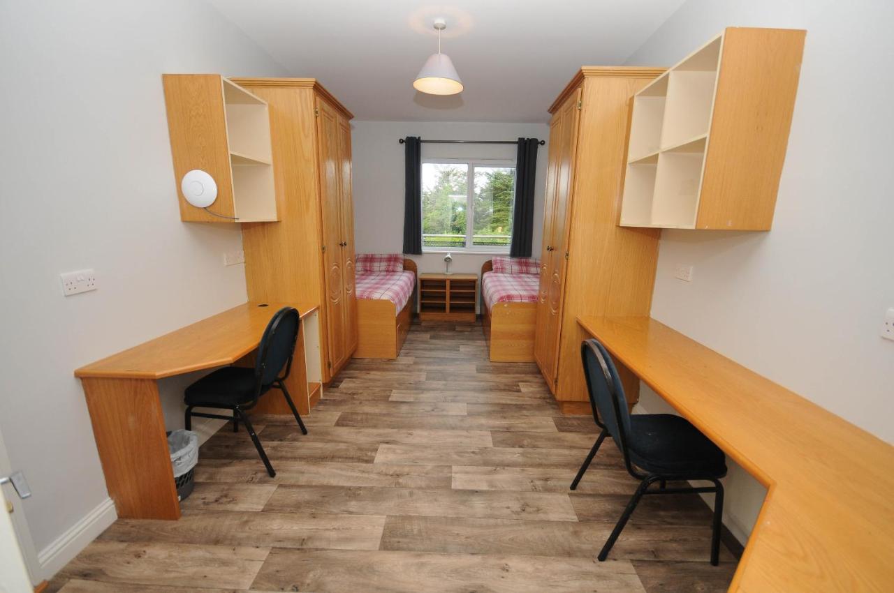 Dunaras Holiday Village Galway Exterior foto