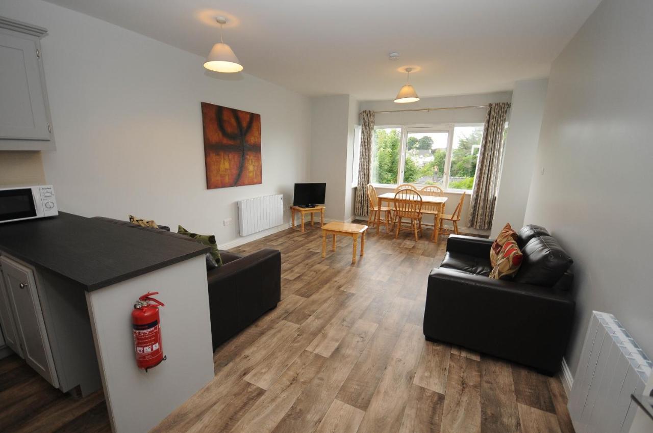 Dunaras Holiday Village Galway Exterior foto