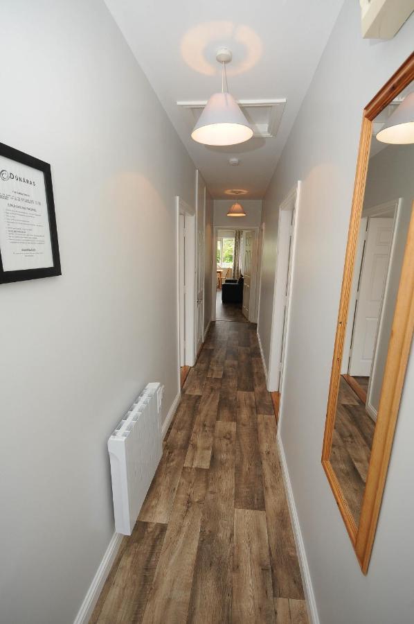 Dunaras Holiday Village Galway Exterior foto