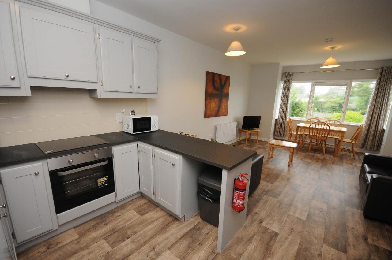 Dunaras Holiday Village Galway Exterior foto