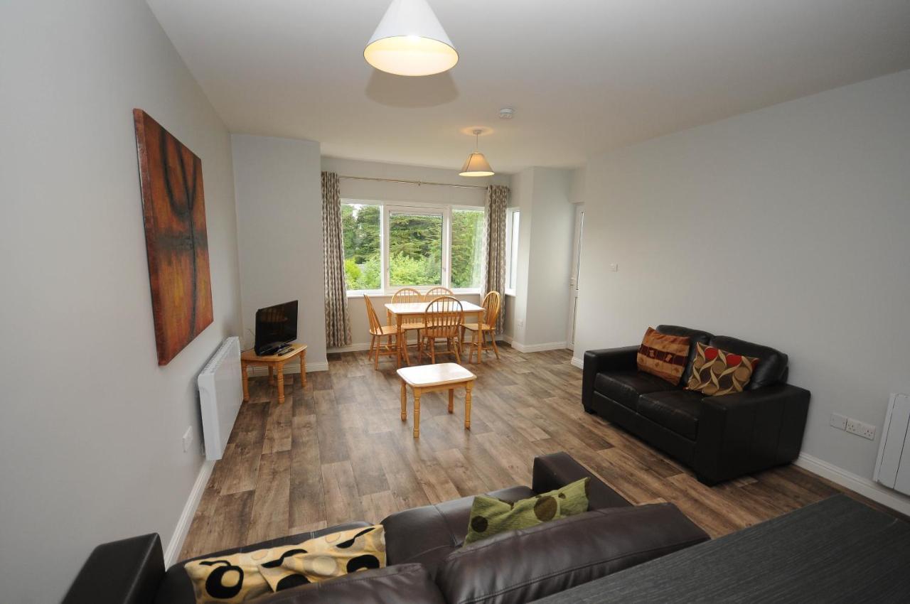 Dunaras Holiday Village Galway Exterior foto