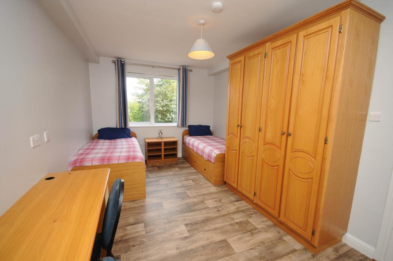 Dunaras Holiday Village Galway Exterior foto