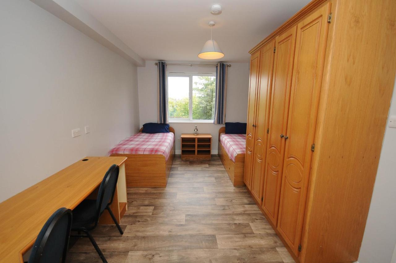 Dunaras Holiday Village Galway Exterior foto