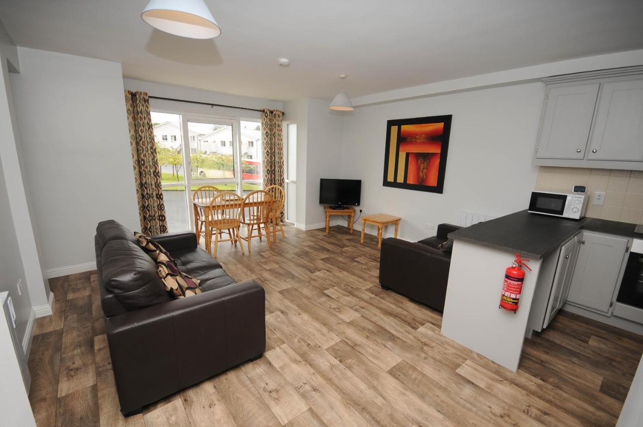 Dunaras Holiday Village Galway Exterior foto